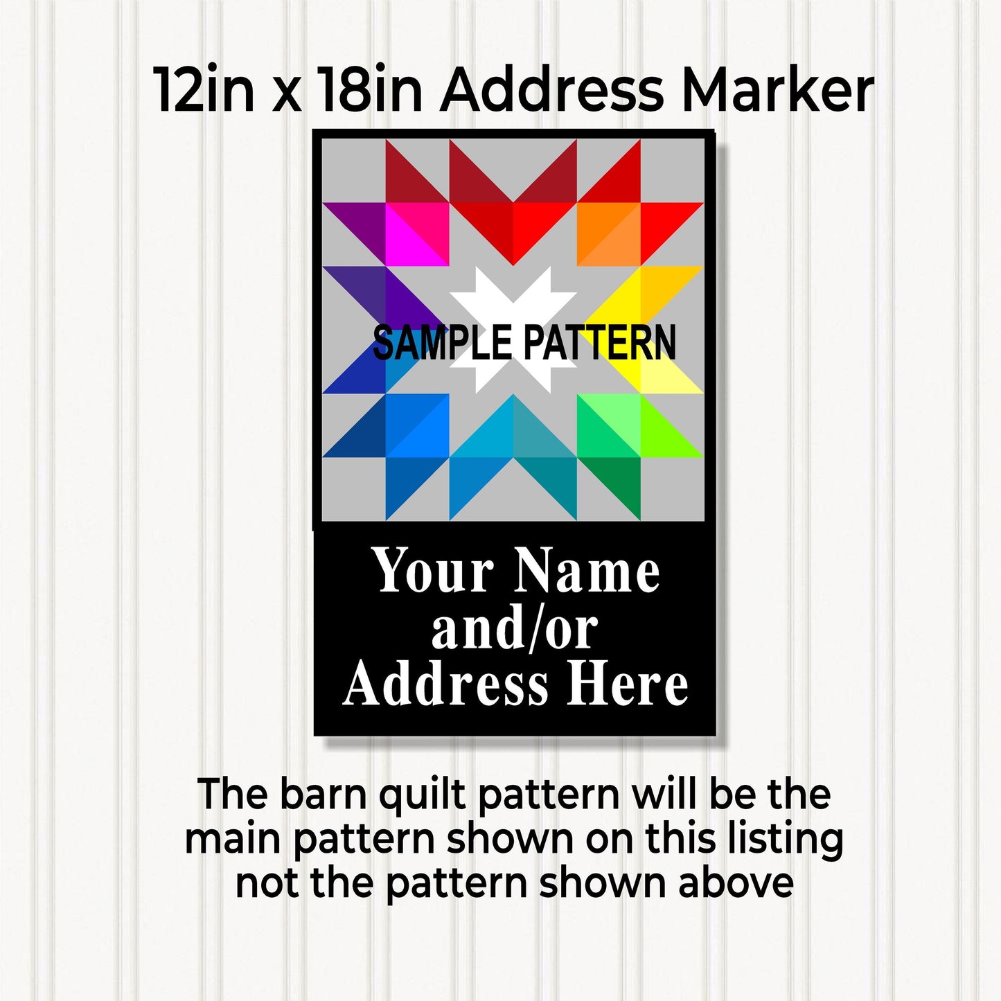 a picture of a pattern for a quilt