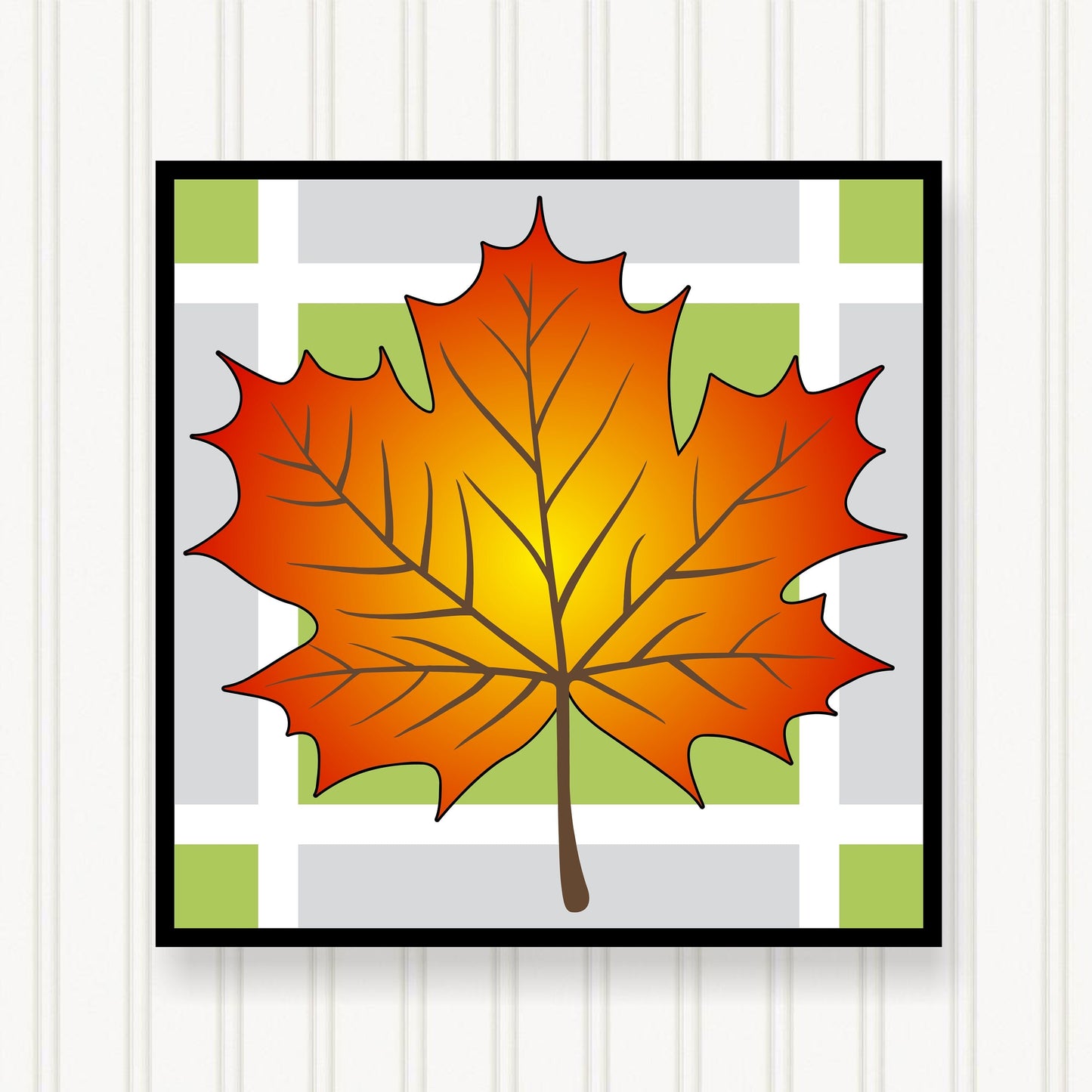 BARN QUILT Block, 7 Beautiful Sizes, Wall Art Decor, Barn Quilt Sign, Barn Quilt Design BQ081