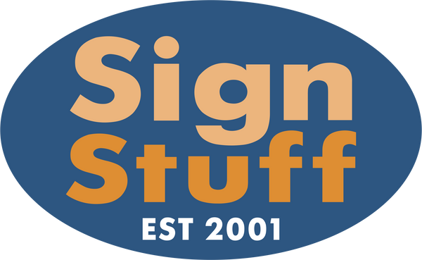 Sign Stuff, Inc.