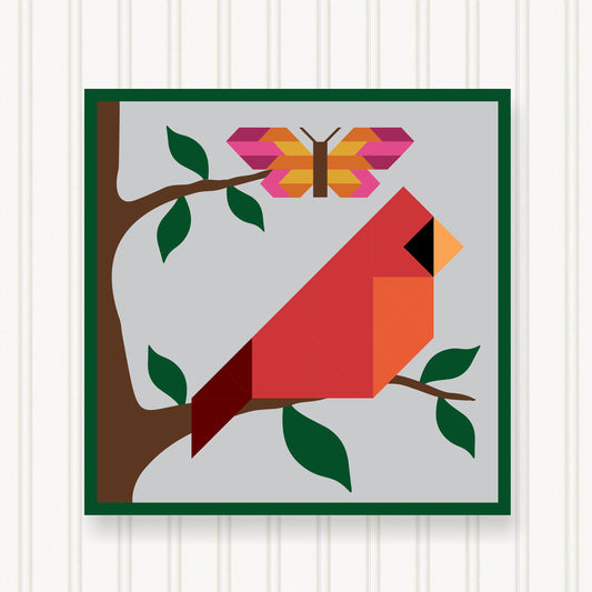BARN QUILT Block,, 7 Beautiful Sizes, Wall Art Decor, Barn Quilt Sign, Barn Quilt Design BQ080