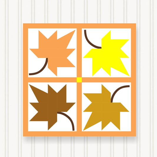 BARN QUILT Block,, 7 Beautiful Sizes, Wall Art Decor, Barn Quilt Sign, Barn Quilt Design BQ019-04