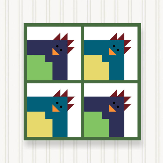 BARN QUILT Block,, 7 Beautiful Sizes, Wall Art Decor, Barn Quilt Sign, Barn Quilt Design BQ116-01